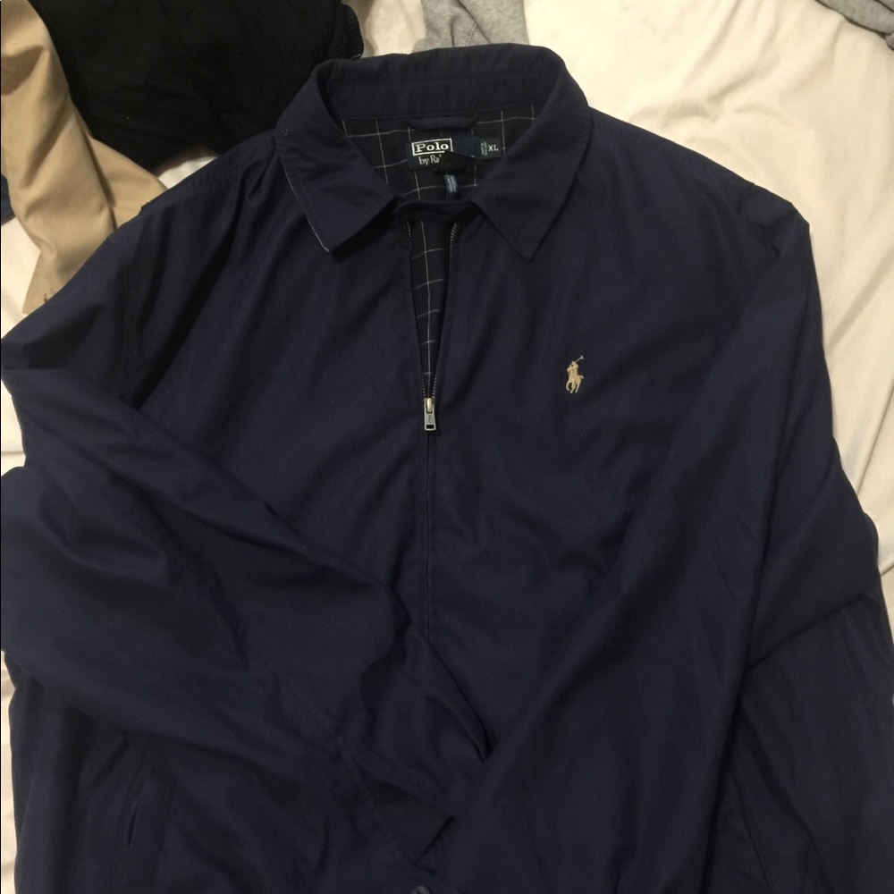Ralph Lauren Polo Jacket